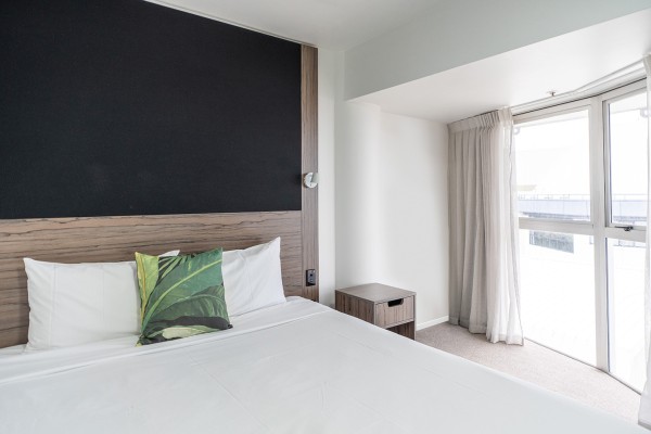 Harbour View Suites