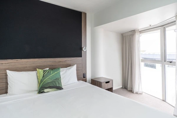 Harbour View Suites