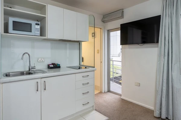 Harbour View Suites