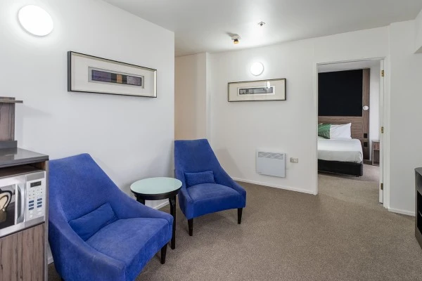 Harbour View Suites