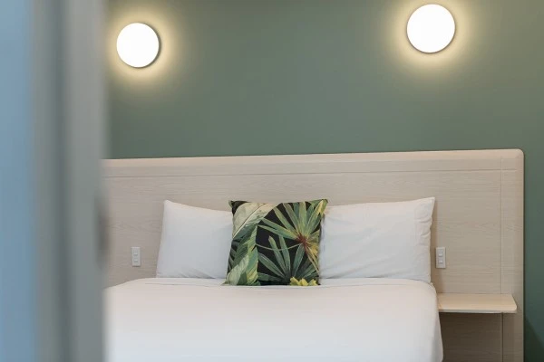 Two Bedroom Suites