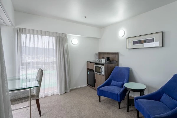One Bedroom Suites