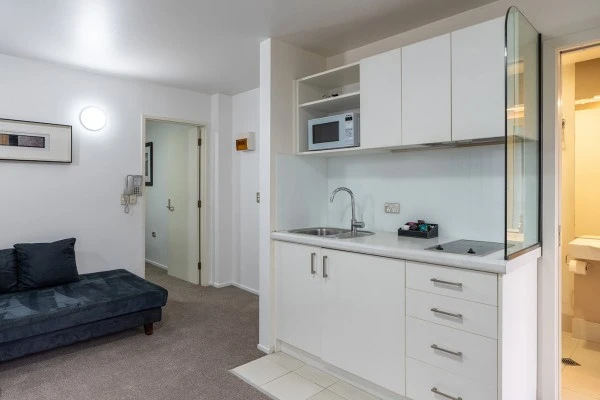 Studio Suites