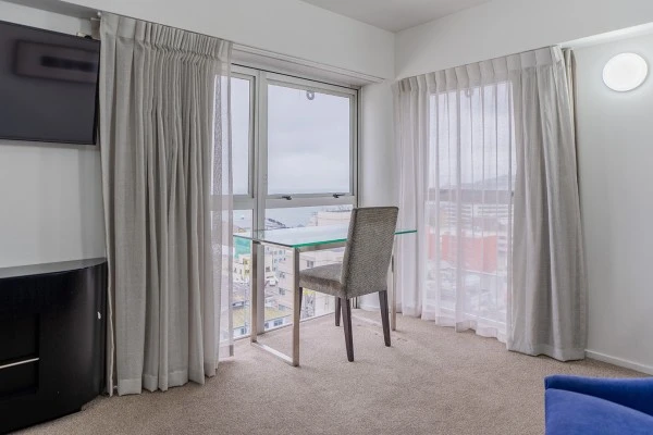 One Bedroom Suites