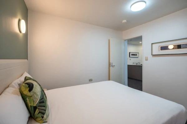 Two Bedroom Suites