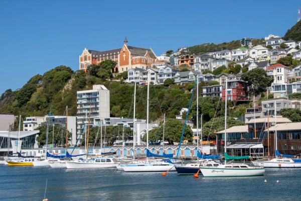 Wellington