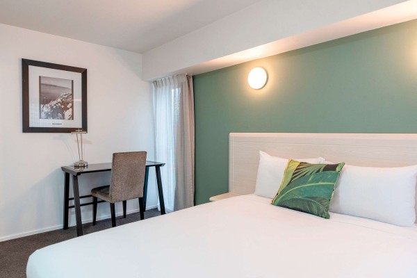 Studio Suites