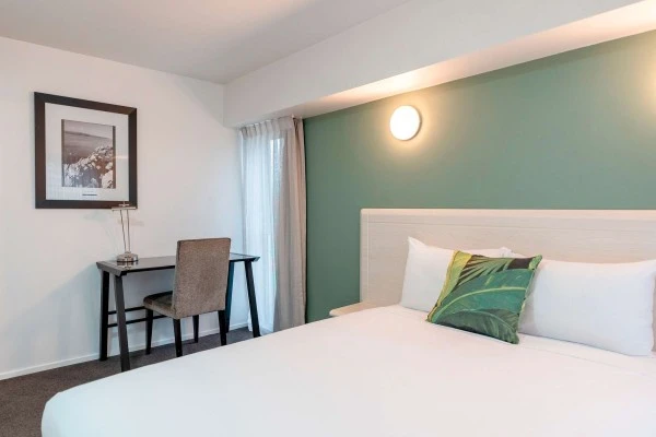 Studio Suites