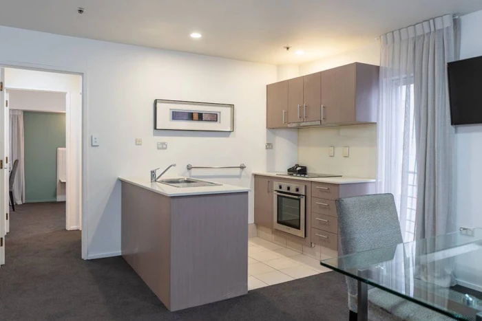 Hotel Facilities Image