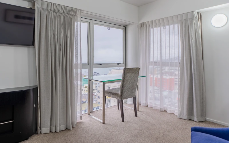  - One Bedroom Apartments 