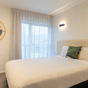 One Bedroom Apartments 
