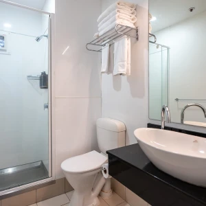 Two Bedroom Apartments 